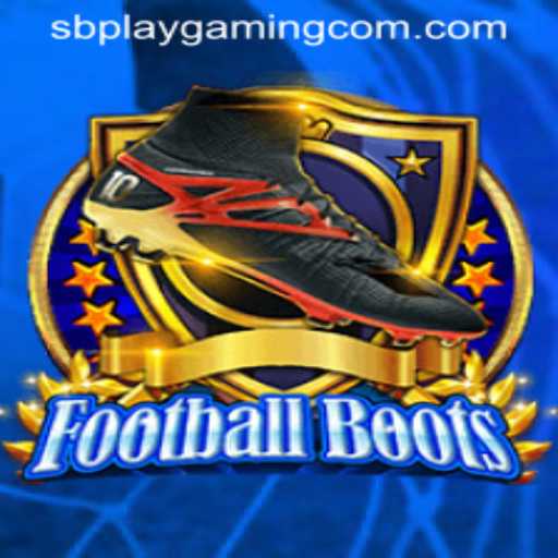 FootballBoots: A New Era in Digital Soccer